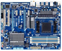 Gigabyte GA-970A-UD3 Gigabyte GA-970A-UD3